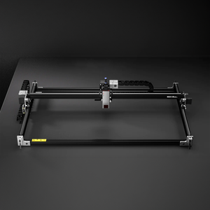 <span class=keywords><strong>NEJE</strong></span> <span class=keywords><strong>3</strong></span> <span class=keywords><strong>Max</strong></span> V2 12W 24W Machine de gravure laser haute puissance Routeur à bois Machine de gravure laser de bureau Machine de découpe - Product Image 2