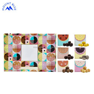 กล่องบรรจุภัณฑ์ช็อกโกแลตบอมบ์ <span class=keywords><strong>Mr</strong></span> <span class=keywords><strong>Beast</strong></span> - เครื่องห่อช็อก<span class=keywords><strong>โก</strong></span><span class=keywords><strong>แล</strong></span><span class=keywords><strong>ต</strong></span>อบแบบแข็ง รสหวาน<span class=keywords><strong>แล</strong></span>ะเค็ม - Product Image 5