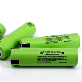 NCR18650BE 3,7 V 3200mAh Cámara Mobile Power <span class=keywords><strong>Drone</strong></span> 18650 Batería recargable de iones de litio - Product Image 2