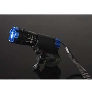 Support de lampe avant pour vélo de montagne, clip léger de 40g pour équipement de cyclisme, support de lampe accessoire - Product Image 2