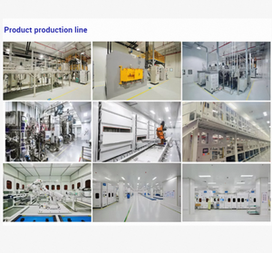 Qingtao Herstellung 3,2V 150Ah LiFePO4 Festkörper-Lithium-Ionen-Akku Rechteckiges Aluminiumgehäuse Lange Lebensdauer 4000 Zyklen - Product Image 5