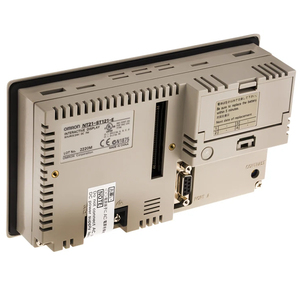 ราคาดี ซีรีส์ NS8 หน้าจอสัมผัส NS8-TV01B-V2/NS10-TV00B-ECV2/NS12-TS01B-V2 PLC - Product Image 3
