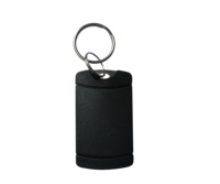 Porte-clés étanche de haute qualité 13,56 MHz, personnalisable, contrôle d'accès, UTL NFC EV1 EV2 EV3, porte-clés RFID, NFC Google