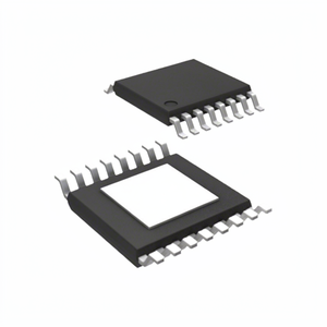 16 พาวเวอร์TSSOP TPS54495PWP ซื้อชิ้นส่วนอิเล็กทรอนิกส์ออนไลน์ ระบบจัดการพลังงาน (PMIC) ของแท้ - Product Image 1