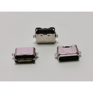 Connecteur de Port de Charge USB Type C DC Nouveau Modèle pour Composants Informatiques M10plus <span class=keywords><strong>X606f</strong></span> - Product Image 2