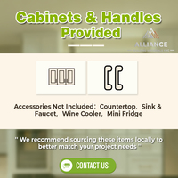 Gabinetes de Almacenamiento Contemporáneos Americanos para Sótanos, para Constructores |   Suministro al por Mayor y Personalizado |   Gabinetes de almacenamiento duraderos para sótanos