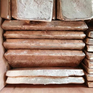 Nhà Máy Thạc Sĩ Hợp Kim Đồng Berili 3% Kim Loại Và Sản Phẩm Kim Loại Đồng Trung Gian Hợp Kim 1 Kg Giá Thau Thỏi - Product Image 5