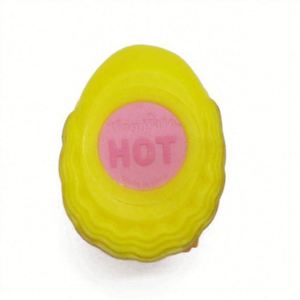 Wholesale Assorted Designs 4 Inch Custom Logo Color Change Temperature Testing Safety Rubber <b>Bath</b> Duck for Baby - Product Image 2