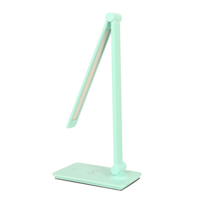 Lampade <span class=keywords><strong>da</strong></span> tavolo Usb intelligenti portatili con caricabatterie Wireless ricarica luce <span class=keywords><strong>da</strong></span> studio soggiorno camera <span class=keywords><strong>da</strong></span> letto <span class=keywords><strong>lampada</strong></span> <span class=keywords><strong>da</strong></span> <span class=keywords><strong>scrivania</strong></span> a Led - Product Image 3