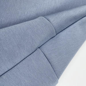 280 gramos de gran tamaño 80% Algodón 20% poliéster antiarrugas anti-pilling transpirable Camiseta de algodón pesado - Product Image 3