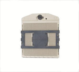 Base para CPU <span class=keywords><strong>PGA</strong></span> <span class=keywords><strong>989</strong></span>, Base para Soldar Bolas, <span class=keywords><strong>Socket</strong></span> <span class=keywords><strong>PGA</strong></span>-<span class=keywords><strong>989</strong></span>, PZ98921-3622-01H - Product Image 1