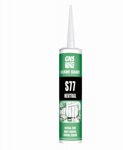 Gns S77 chất lỏng trung tính Silicone sealant cho niêm phong chung - Product Image 5