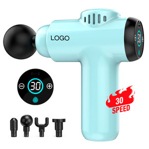 Pistola de Masaje Mini A1012 de Alta Calidad, Productos de Tendencia, Envío Rápido, Pistola de Masaje Corporal y Muscular Mini - Product Image 1
