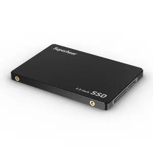Disque SSD 2,5 pouces SATA3 120 go 256 go 512 go 1 to interne pour ordinateurs portables ordinateur de bureau disques durs en gros 128 go ssd