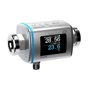 Débitmètre Picomag DMA25-AAABA1 DMA25-AAABA1 Débitmètre Picomag DMA25-AAABA1 en stock 100% neuf d'origine - Product Image 1