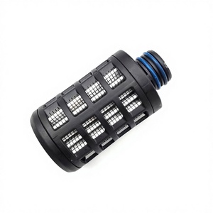 Elemento de Filtro Externo Original 7DCT330 para Caja de Cambios Geely Lynk & Co Ruixingyue, Nuevo, Incluye Junta Metálica - Product Image 5