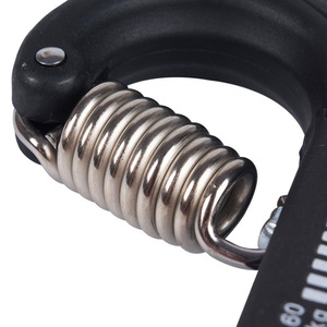 Poignée de résistance ajustable pour <span class=keywords><strong>femme</strong></span> et homme, avec poignées, de 10 à 40KG, outil de <span class=keywords><strong>renforcement</strong></span> <span class=keywords><strong>musculaire</strong></span> des poignets, des oreilles et des poignets - Product Image 4