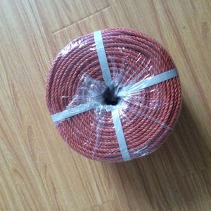 Corde en polypropylène à 3 brins torsadés - Product Image 3
