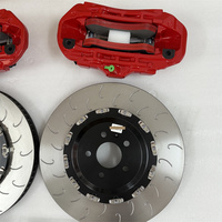 Jekit Étrier de frein automatique 380*36mm pour ford Focus Mk4
