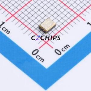 7X70670600 Pre-Programmed Oscillator SMD3225-4P Oscillator - Product Image 1