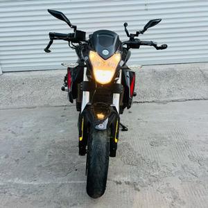 Benelli <span class=keywords><strong>600</strong></span> Motos d'occasion de compétition 4 temps refroidies à l'eau Streebikes de sport d'occasion populaires - Product Image 5