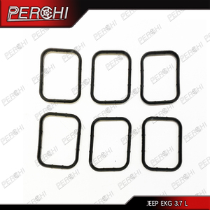 EKG motore Set completo per JEEP CHEROKEE comandante 2004-2010 DODGE DURANGO RAM 1500 PICKUP 3.7 <span class=keywords><strong>L</strong></span> V6 Kit guarnizione testata HS26229PT - Product Image 5