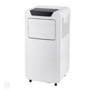 9000BTU Portable AC unit Mobile Air Conditioning Factory directly with Cooler Fan air conditioner for Home