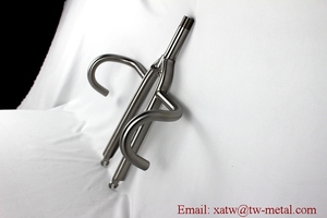 Titan đua xe đạp ngã ba Titan thả xử lý thanh Titan theo dõi xe đạp dĩa - Product Image 4