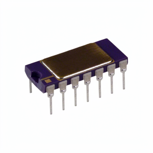 In Stock AD637KDZ 14 CDIP Power Management (PMIC) Electronics Component - Product Image 1