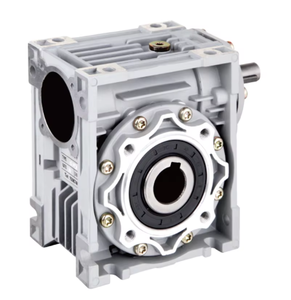 Good Quality NRV030-IEC71B5 Industrial <strong>Gearbox</strong> <strong>Worm</strong> Gear Reducer for Food &amp; Beverage Factory - Product Image 5