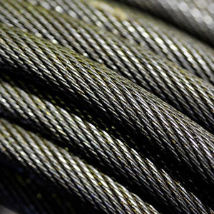 Câble en acier galvanisé étiré 5 mm - Services de soudage et de découpe à bas prix - Product Image 3