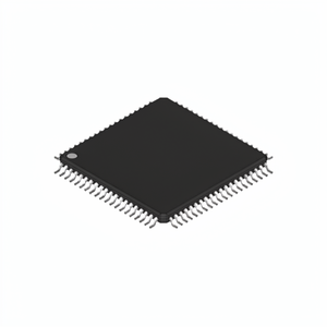 ชุดอุปกรณ์อิเล็กทรอนิกส์ M38067ECAFP 8บิต, otprom, CPU MELPS740 - Product Image 1