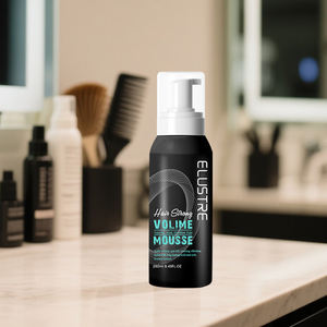 <span class=keywords><strong>Mousse</strong></span> de Volumen Fuerte PARA EL Cabello, Espuma Duradera para Dar Volumen y Estilizar | Sostén <span class=keywords><strong>Extra</strong></span>, Antiadherente, Fabricante de <span class=keywords><strong>Mousse</strong></span> PARA EL Cabello de OEM - Product Image 5