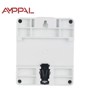 100A AC単相WiFiスマート電圧安定器（過電圧/低電圧および電流漏れ保護機能付き） - Product Image 5