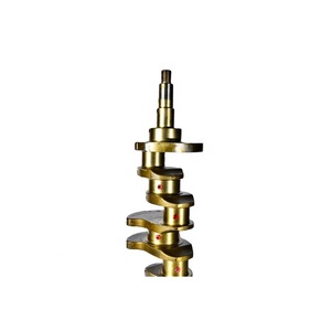 Prix d'usine, haute qualité, performance professionnelle, personnalisé OEM, vilebrequin 3000gt 7mgte pour Mitsubishi 6D31 6D31T 4d31 ME0825 - Product Image 1