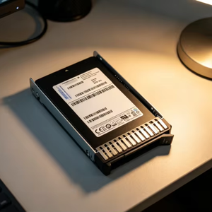 Stabiele Sock 4XB7A14062 Server 2.5" 5200 960GB Mainstream SATA 6Gb Hot Swap SSD SED met goede prestaties - Product Image 1