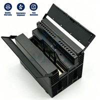 Controlador PLC de Procesamiento de Redundancia 6ES7656-6CP40-1GF4 con Interruptores Opcionales y Servicio de Protocolo LACP