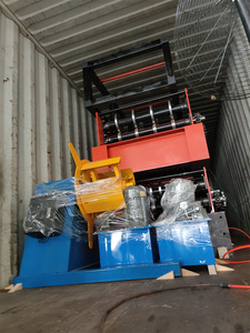 Steady Performance Steel Decking Floor Roll Forming Machine <b>Gear</b> <b>Motor</b> High-Accuracy Engine Bearing Pump Roof Decks Production - Product Image 5