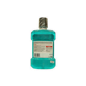 สำหรับน้ำยาบ้วนปาก listerine เมนทอลปริมาณ1ลิตร - Product Image 3