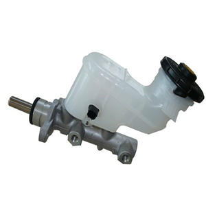 Maître-cylindre de frein Yh 46100-Sdc-A01 pour Honda Accord Cm5, pièce de rechange - Product Image 5