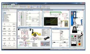 การออกแบบและจำลองระบบ WIN PLC สำหรับ Automation Studio 7.0 - Product Image 3