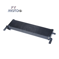 Kit de radiateur à autonomie étendue pour Audi RS4 B9 RS5 F5 EA839 2.9 TFSI