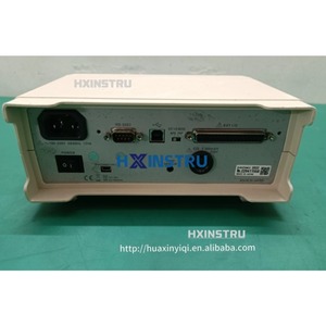 ใหม่ฮิโอกิ RM3544-01 เครื่องวัดความต้านทาน HIOKI เครื่องวัดสีขาว RM3544 - Product Image 4