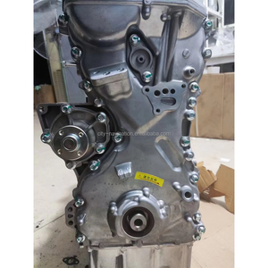 Bloque de Motor Autoparts M16A 1.6L Remanufacturado para Changan <span class=keywords><strong>SUZUKI</strong></span> SX4 <span class=keywords><strong>Baleno</strong></span> Swift - Product Image 2