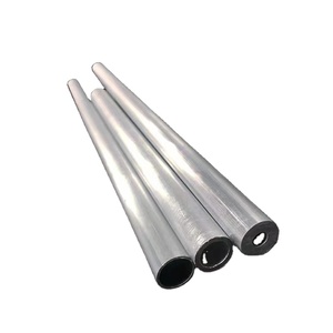 Tuberías <span class=keywords><strong>de</strong></span> Acero Galvanizado por Inmersión en Caliente Sch40 <span class=keywords><strong>de</strong></span> 1/2'', 1'', 2'', 4'' Pulgadas, Tubo GI Pre-Galvanizado <span class=keywords><strong>de</strong></span> 5.8m 6m <span class=keywords><strong>para</strong></span> Estructuras <span class=keywords><strong>de</strong></span> Invernaderos - Product Image 3