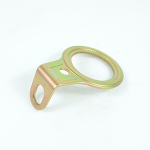 Thép không gỉ nhôm tấm kim loại chế tạo dịch vụ cho dập nổi tem và dập các bộ phận - Product Image 6