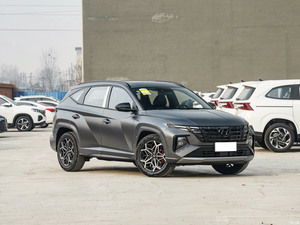 Hyun-dai Tucsonl <span class=keywords><strong>L</strong></span> 1.5t Gasolina 2023 Usado, Autos para Adultos, SUV de Largo Alcance - Product Image 3