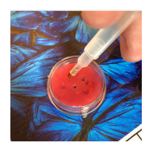 Pour Chenistory DZDP748 Offre Spéciale enfants Art Kit 5D diamant peinture courte charpie toile <span class=keywords><strong>dessin</strong></span> <span class=keywords><strong>animé</strong></span> image abstraite Animal pleine perceuse - Product Image 3