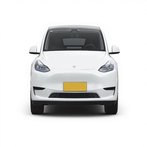 <span class=keywords><strong>Tesla</strong></span> Model <span class=keywords><strong>Y</strong></span> Long Range 2024 d'occasion, titre propre, prête à être expédiée - Product Image 1