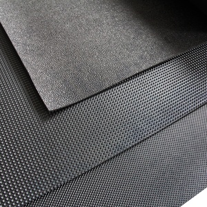 لفة أرضية مطاطية من النيوبرين سماكة 3 مم، سوداء مضادة للانزلاق للاستخدام الخارجي من 3M - Product Image 5